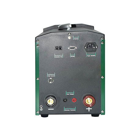 Battery Discharge Tester